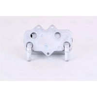 Nissens 90781 ÖLküHler MotoröL FüR Opel Saab Vectra Astra Zafira Signum 9 3