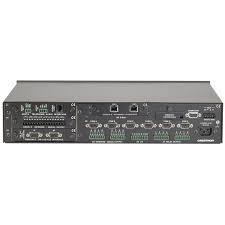 CRESTRON AV2 / AV2 USED 