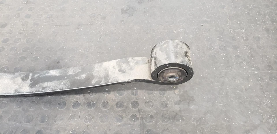2020 FORD TRANSIT CUSTOM 2.0L DIESEL REAR LEFT LEAF SPRING  - Image 2 of 4