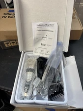 oneisall Dog Clipper Low Noise, Dog Grooming Kit