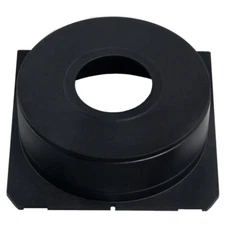 Copal #1 Extension Lens Board 4.25'' For Linhof, Wista, Ebony, Tachihara