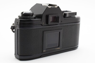 Near Mint] Nikon EM 35mm SLR Film Camera Body Only From