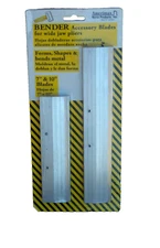 Amerimax Bender Accessory Blades 85030 - 7" & 10" pack