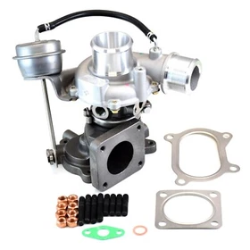 Turbolader Upgrade für Fiat / Lancia 1.4 T-Jet 16V VL36 55212916 55222014