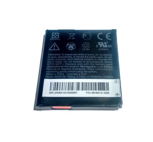 GENUINE HTC Desire 12 PLUS / 12+ Battery B2Q5W100 2965mAh - Local Seller