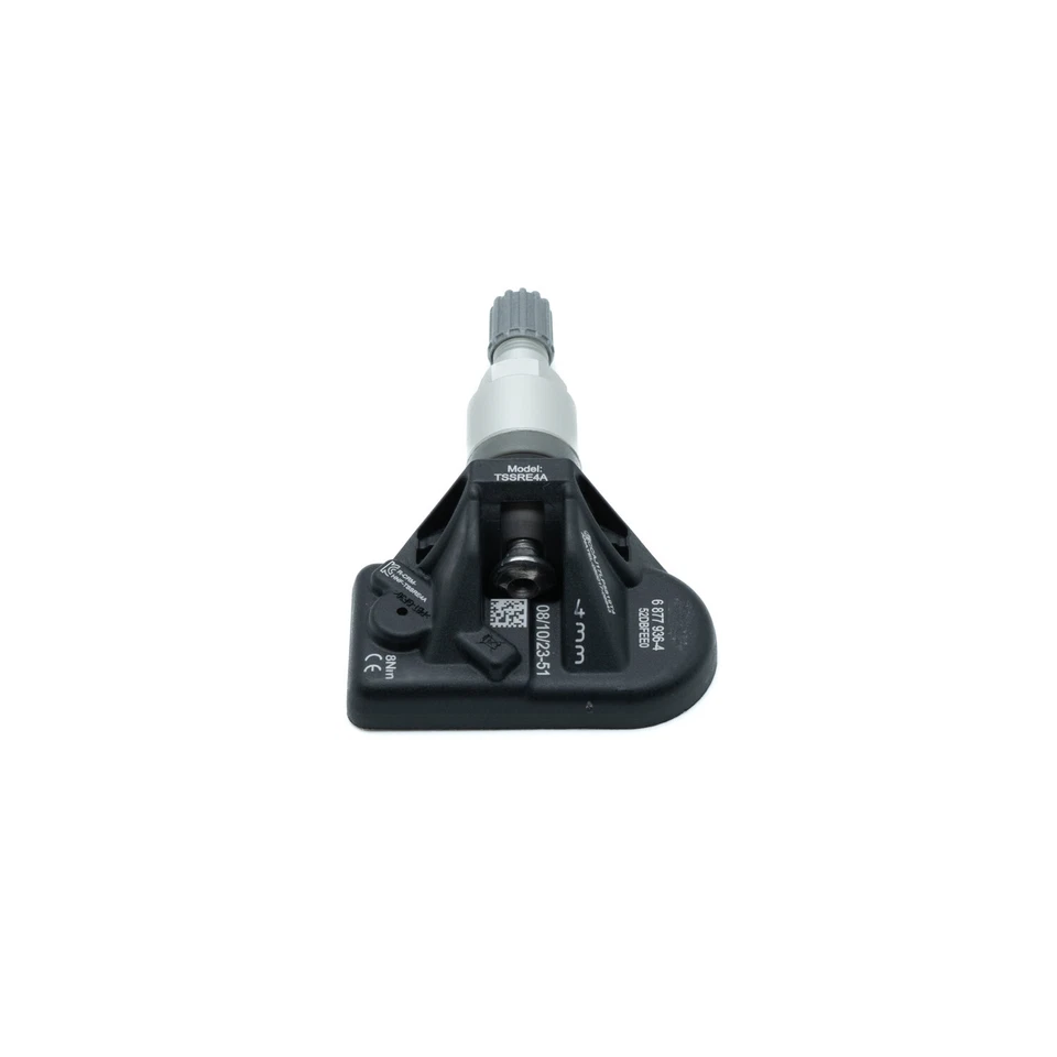 4x Reifendrucksensoren für BMW 5er G30 G31 F40 3er G20 X3 G01 X5 G05 RDK 6877936 - Bild 4 von 4