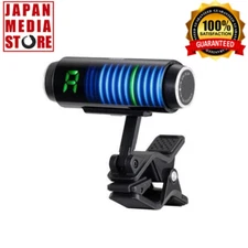 KORG SH-CS100 Sledgehammer Custom Shop Limited Series Tuner 100% Genuine Product