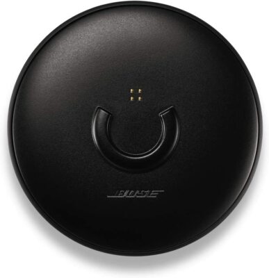 Bose SoundLink Revolve Charging Cradle,Black - Brand New Sealed | eBay