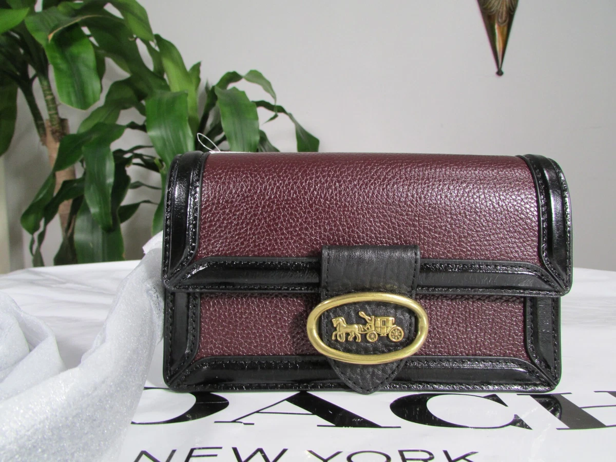 Coach Belt Bag & Fanny Pack Red Bags & Handbags for Women for sale