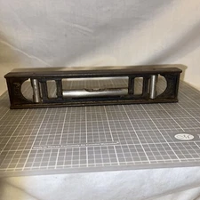 Stanley No. 36  9"  3-bubble LEVEL