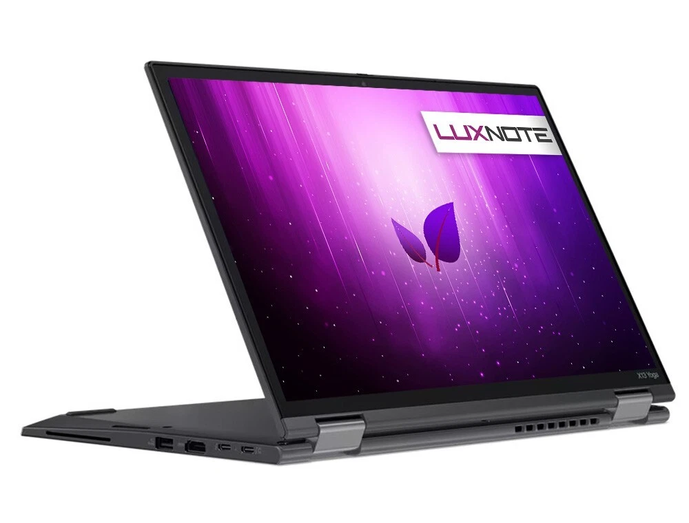 Lenovo ThinkPad X13 Yoga Gen1 I5 4x1.6GHz 16GB 256GB SSD 1920