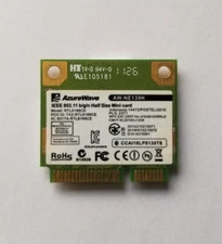 Realtek RTL8188CE Wireless Wifi Network Card