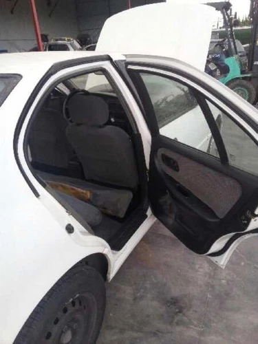 80388B Centralina Motore Uce Per NISSAN PRIMERA BERL./ TRAVELLER (P10/W10 746995 - Foto 10 di 10