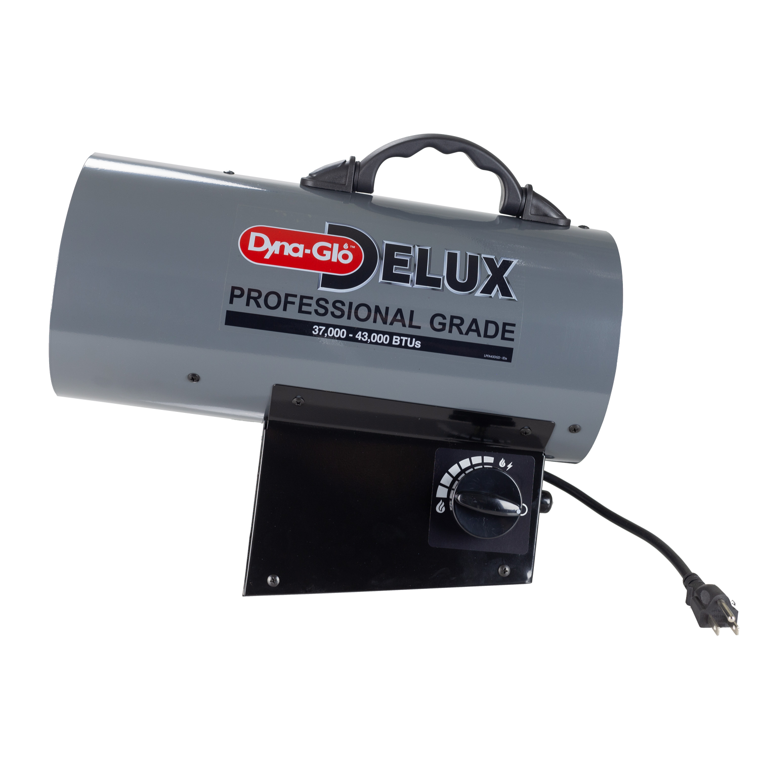 Forced Air LP Liquid Propane Heater Industrial Outdoor Garage 60,000 BTU  for sale online | eBay
