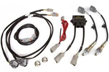 WB2 NTK-Dual Channel CAN O2 Wideband Controller Kit Length:1.2M(4ft) HT-159988