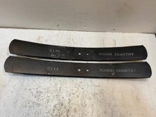 Pair Of Rough Country Add-a-leaf G111 25-34 Long 3 Wide 14mm 12mm Holes
