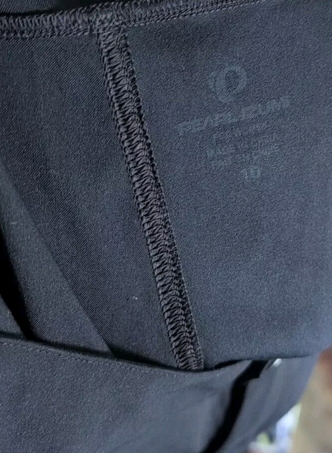 Pearl Izumi Women's Size 10 Canyon Shorts Mountain Bike black eBay