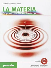 materia modulo C palladino/bosia 8839512330