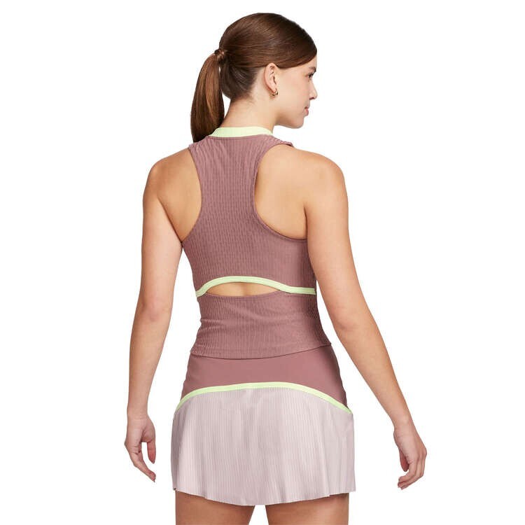 $70 NEW Nike Court Slam MB Dri-Fit Women's Tennis Tank Top $70 NEW Nike Court Slam MB Dri-Fit Women's Tennis Tank Top