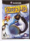 Surf's Up ( Nintendo GameCube , Ubisoft 2007 ) Includes Manual !