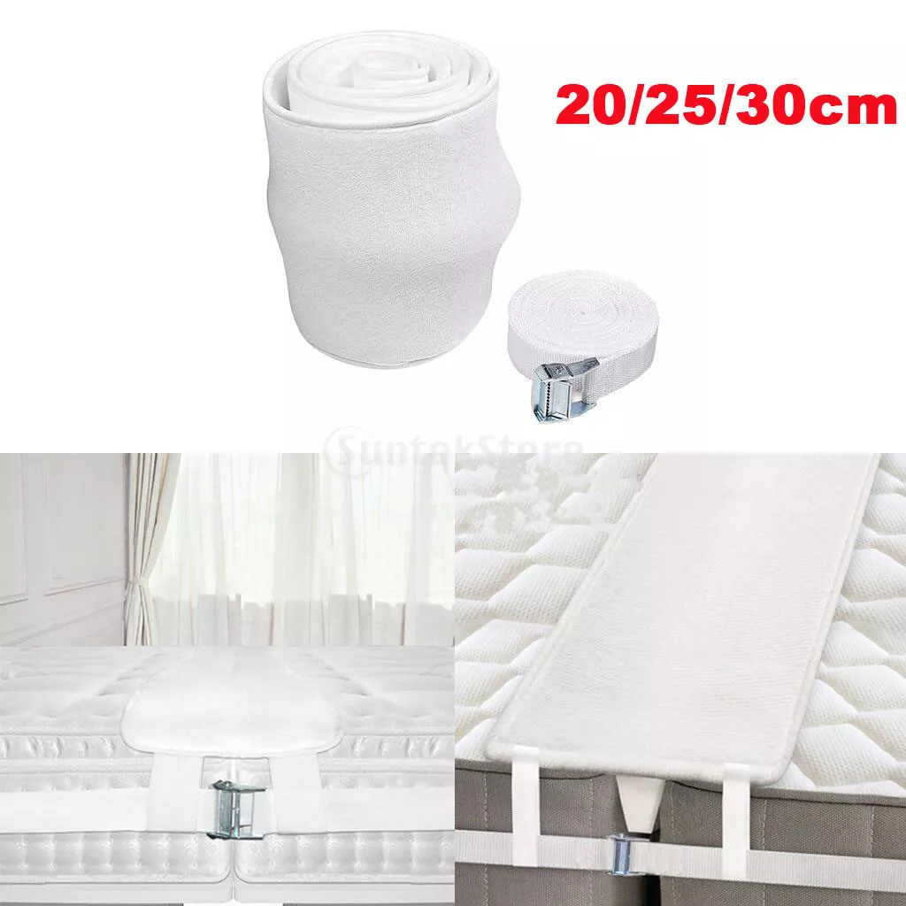Wide on sale twin bed