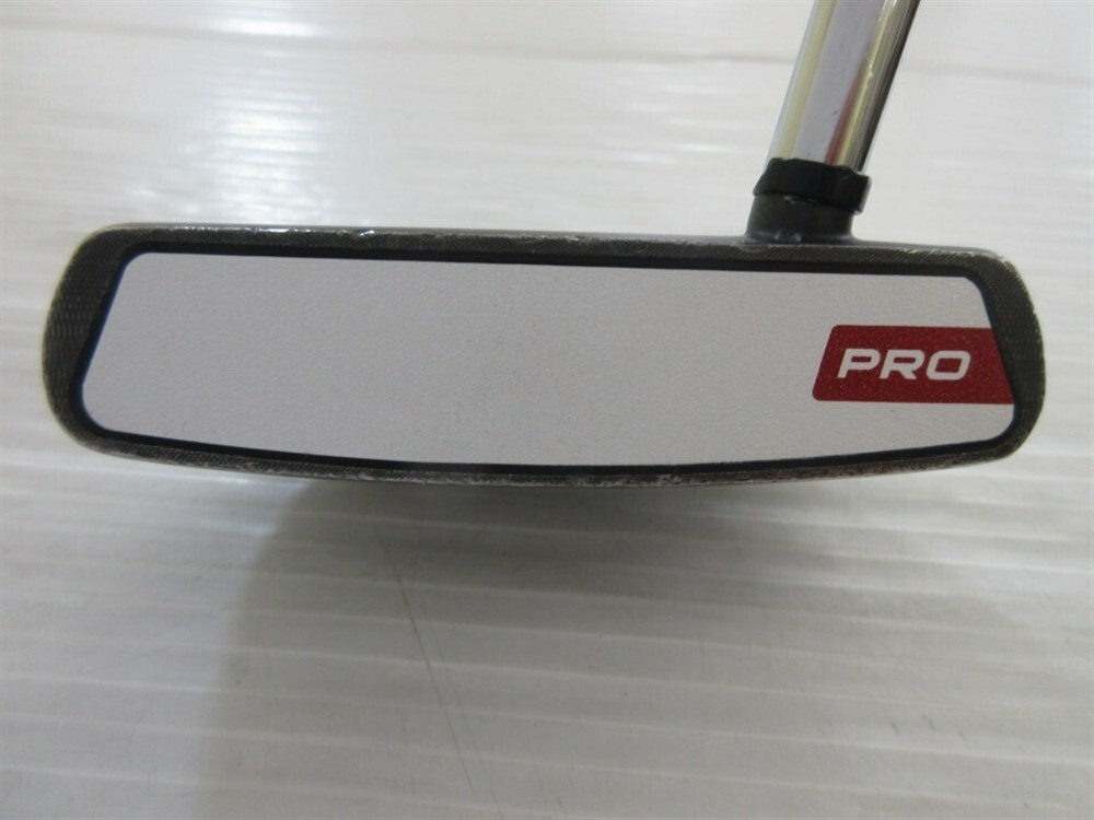 Direct from Japan Used Odyssey White Hot Pro #5 Putter 34.0