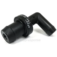 OEM Honda / Acura PCV Valve Breather Chamber Breather Tube 17130-PK1-003 Genuine