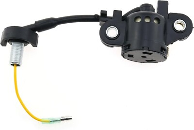#ad Low Oil Sensor Switch For Honda GX120 GX160 GX200 GX240 GX270 GX340 GX390 $6.99