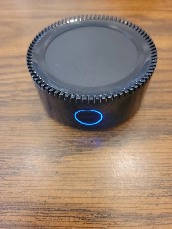 Fremo Evo Plus 电池底座适用于亚马逊 Echo Dot(黑色)   — 第 2/4 张图片