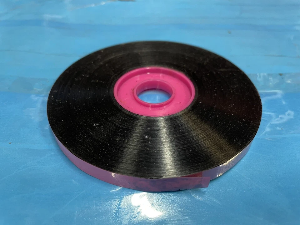 Singer Business Machines Computer Data Tape Carbon Ribbons 2000705 Black 1box 4. - Image 3 of 4