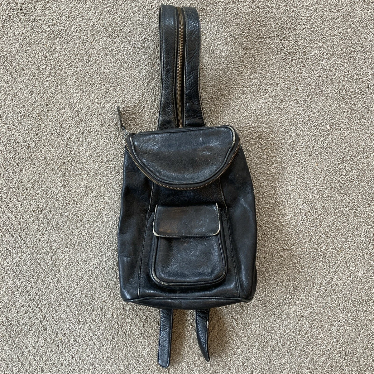 Frye mini backpack sale