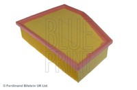 Blue Print ADV182215 Luftfilter FüR Audi A1 Ibiza 2.0 2.0D 10.08-05.15 Seat