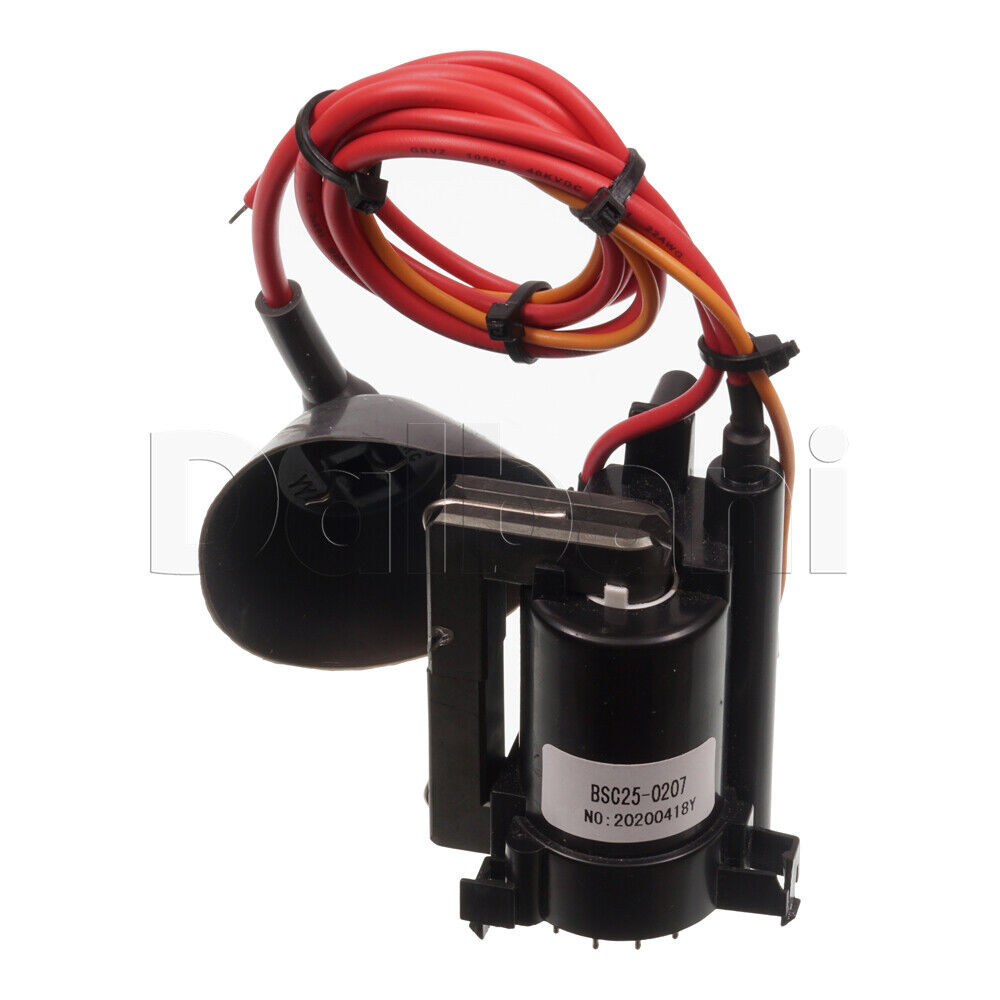 BSC25-0207 TV Arcade Flyback Transformer For Konka BSC25 BSC25-0207 TV Arcade Flyback Transformer For Konka BSC25