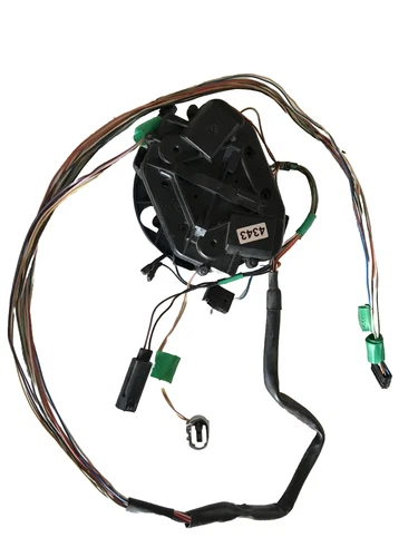 ✅ BMW E53 X5 00-06 OEM RIGHT SIDE POWER FOLDING SENSOR MIRROR MOTOR WITH MEMORY