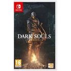 Dark Souls: Remastered Nintendo Switch Video Game EU BRAND NEW & SEALED