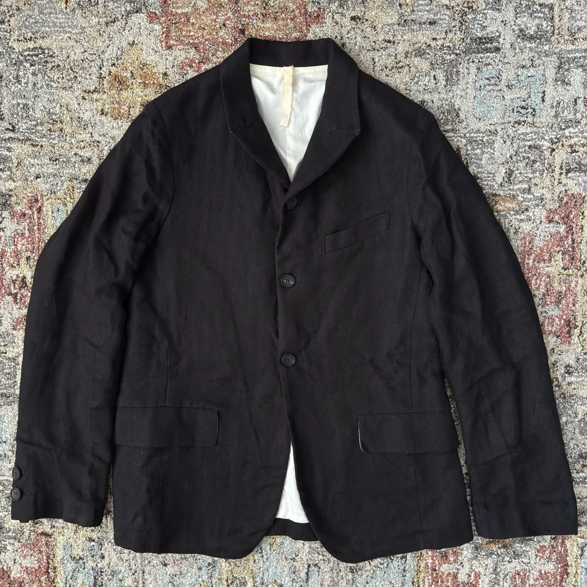 ジャケット・アウター Paul Harnden Shoemakers Mens Derbyshire 25+ Paul Harnden Coats, Jackets & Vests for Men for sale | Updated