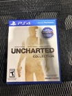 Uncharted: The Nathan Drake Collection (PlayStation 4)
