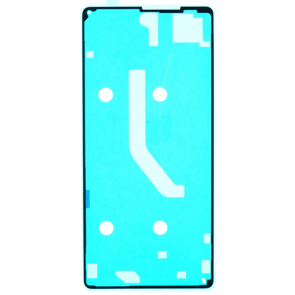 Google Pixel 6 Kleber Display Glas Klebe Folie Band Pad Streifen - Bild 1 von 1