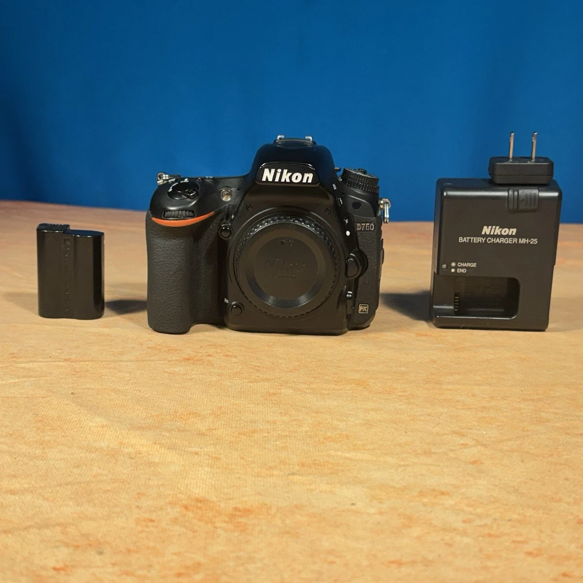 Nikon D750 Digital Cameras for Sale | Shop New & Used Digital