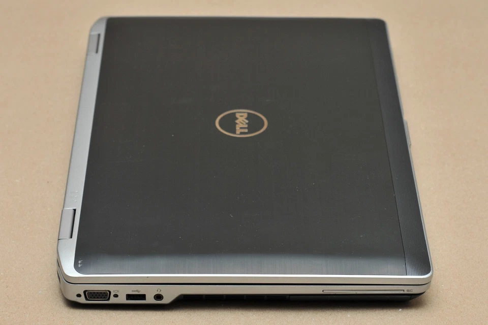 Dell Latitude E6530 i7-3520M Quadro NVS 5200M 16 GB RAM SIN HDD/SSD/OS Foto 4 de 4