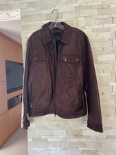 Banana Republic Zip Coats, Jackets & Vests for Men for Sale | Shop