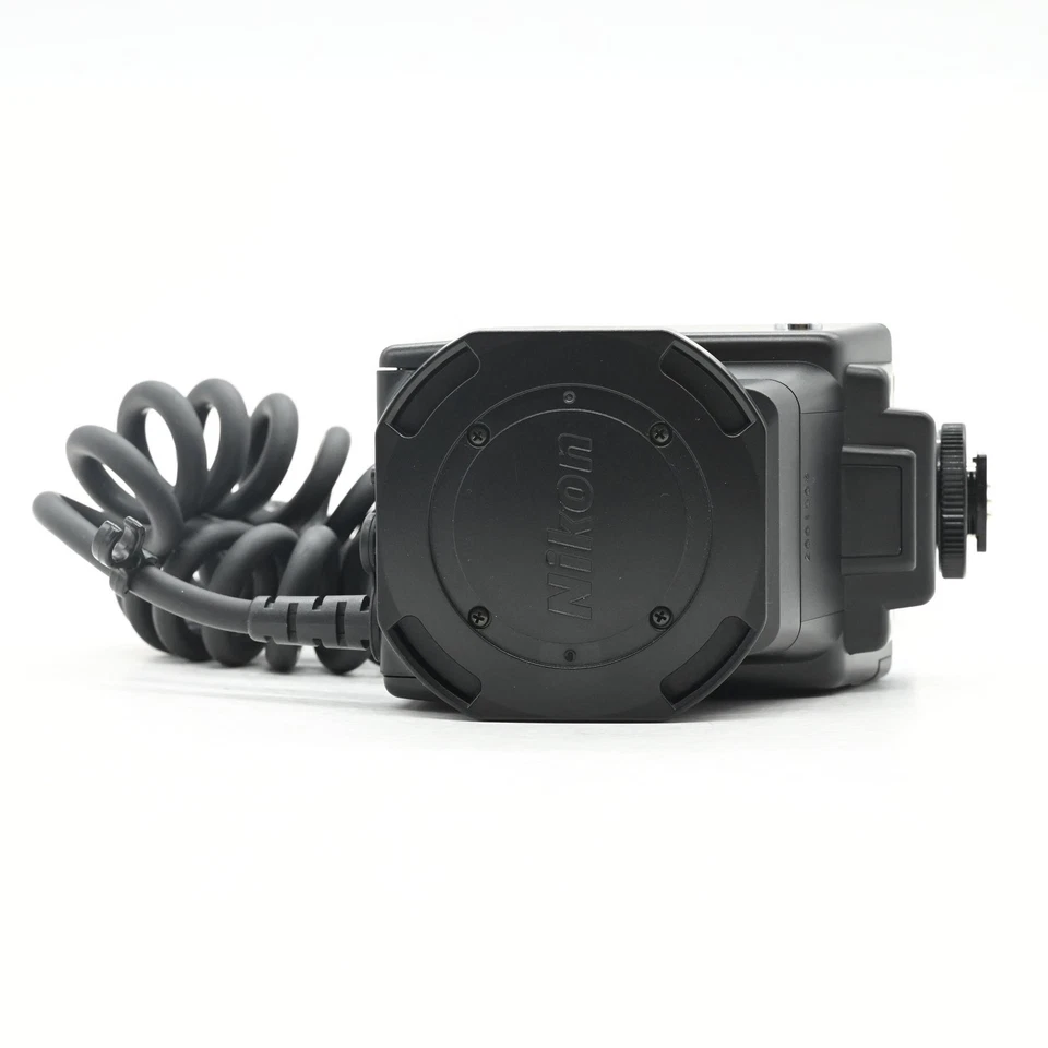 Nikon SB-29s Speedlight Ring Light/Macro Flash #008 - Image 4 of 4