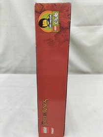 LEGO Battle at the Black Gate 79007 Used