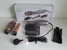 BaByliss Air Style 1000 2136U, HARDLY USED, EXCELLENT CONDITION, inc Accessories