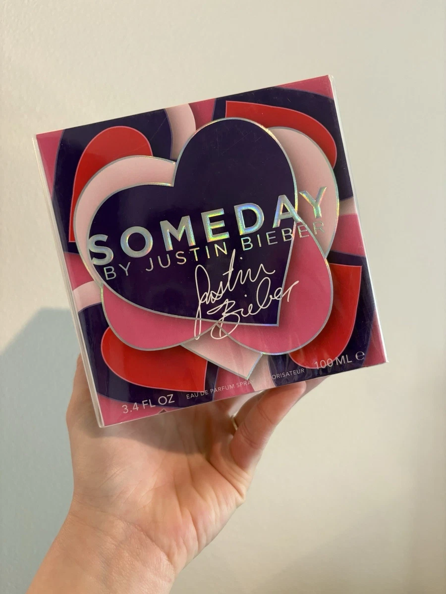 Justin Bieber Someday Fragrances for Women for sale | eBay
