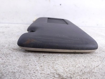 OE Saab 9000 Right Hand Side Sun Visor 4268280 for sale online | eBay