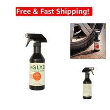 Superior Tire Mounting Spray Lubricant 12 Oz Bead Protection For Cars Trucks
