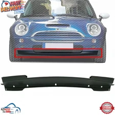 NEW FRONT BUMPER LOWER VALANCE AIR DEFLECTOR FOR 2002-2004 MINI COOPER MC1092101
