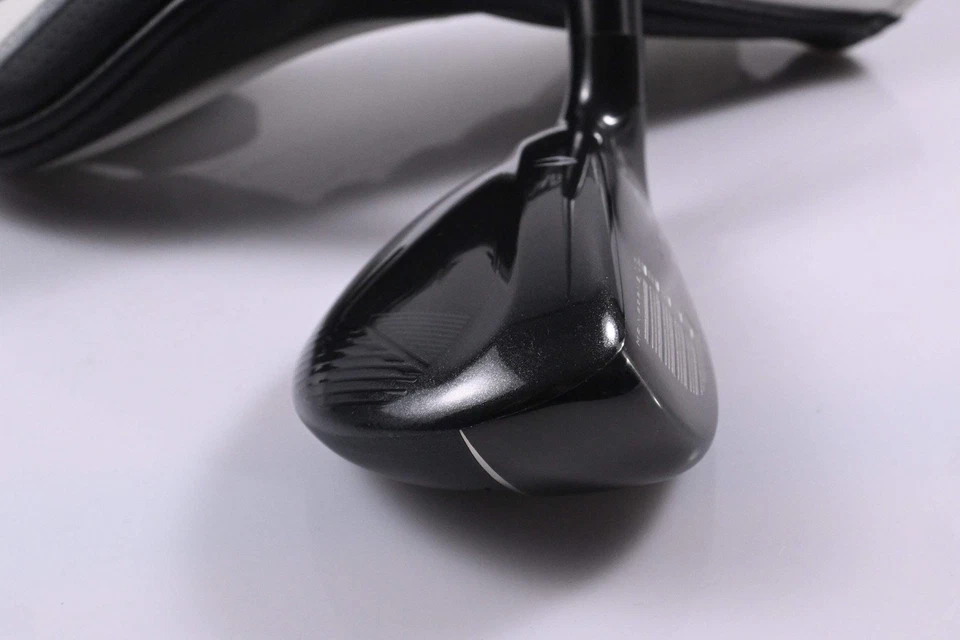 Cleveland Halo XL Hy-Wood #6+ Hybrid / 26 Degree / Regular Flex Ascent PL 40 - Image 3 of 4