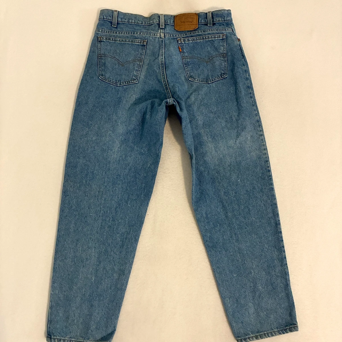 36 Size Jeans for Men with Vintage for sale | eBay